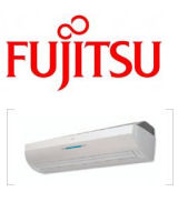 Climatizzatori Fujitsu